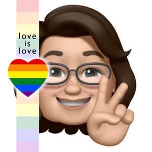 Meet your Posher, Patty